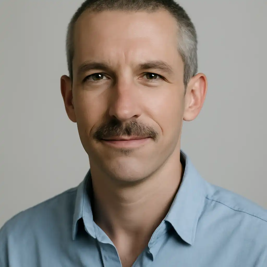 Oliver Bennett